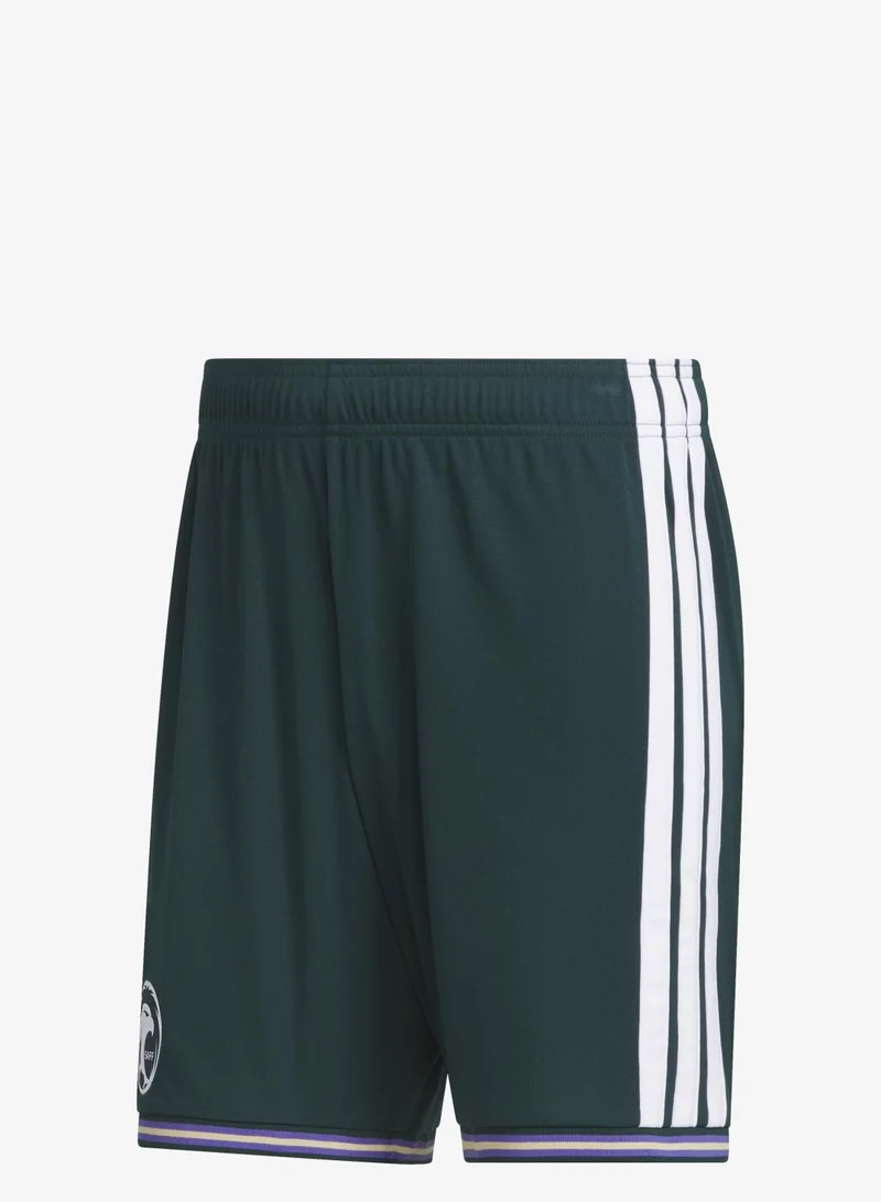 Adidas Saudi Arabia 26 Home Shorts